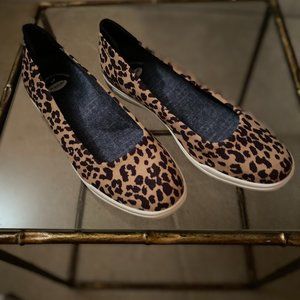 Dr. Scholl's Slip On Flats